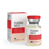 Pharma MIX 6 Pharma MIX 6