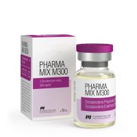 Pharma MIX M300 Pharma MIX M300