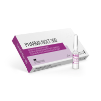 Pharma NOLT 300 Ampoules Pharma NOLT 300 Ampoules