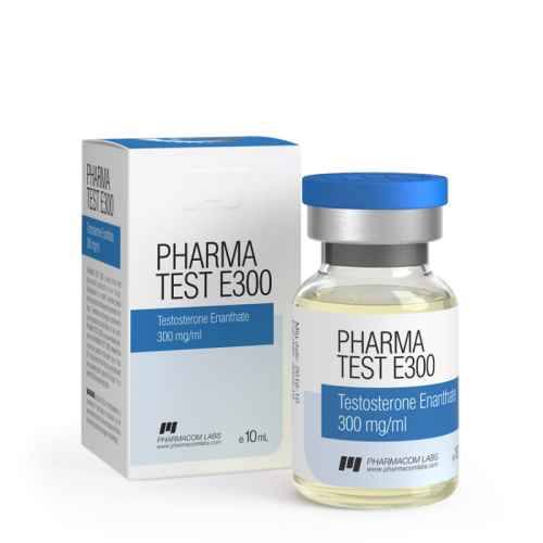 Pharma TEST E300 Pharma TEST E300