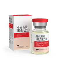Pharma TREN E200 Pharma TREN E200