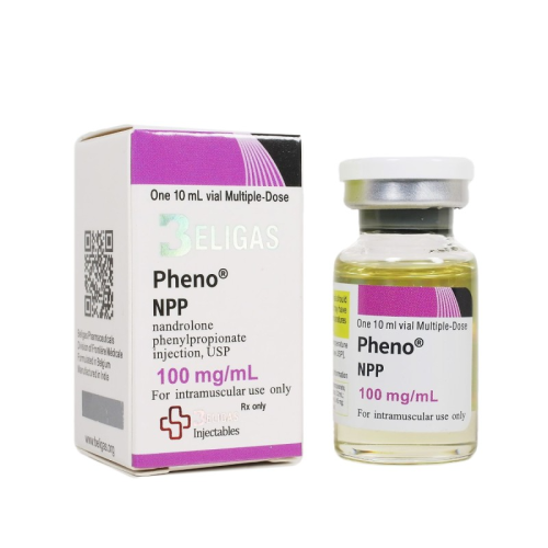 Pheno-NPP 100 Pheno-NPP 100