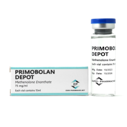Primobolan Depot (15 ml) Primobolan Depot (15 ml)