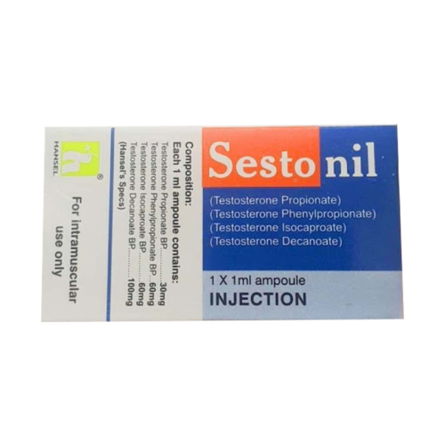 Sestonil Sestonil