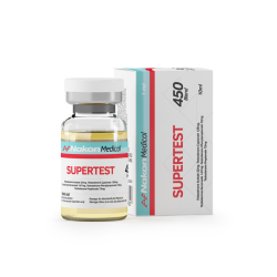 SuperTest 450 Blend SuperTest 450 Blend