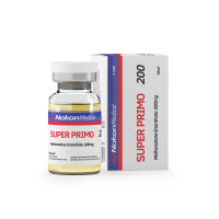 Super Primo 200 Super Primo 200