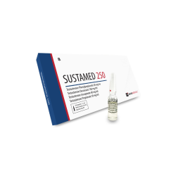 Sustamed 250 Sustamed 250