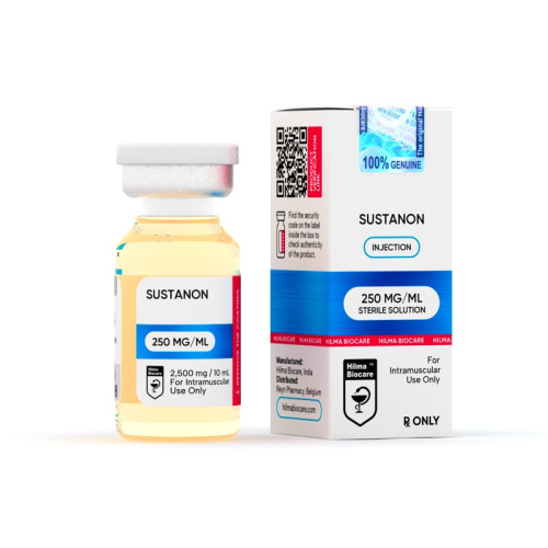 Sustanon Sustanon