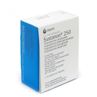 Sustanon 250 Sustanon 250