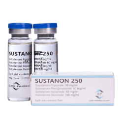 Sustanon 250 (15 ml) Sustanon 250 (15 ml)