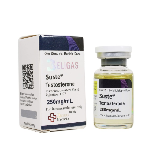 Suste-Testosterone Suste-Testosterone