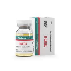 Test-E 400 Test-E 400