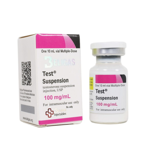 Test-Suspension Test-Suspension