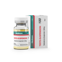 Testo-Suspension 100 Testo-Suspension 100