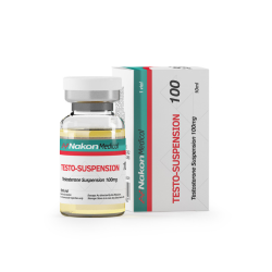 Testo-Suspension 100 Testo-Suspension 100