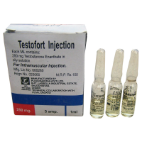 Testofort 250