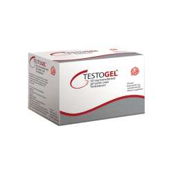 Testogel