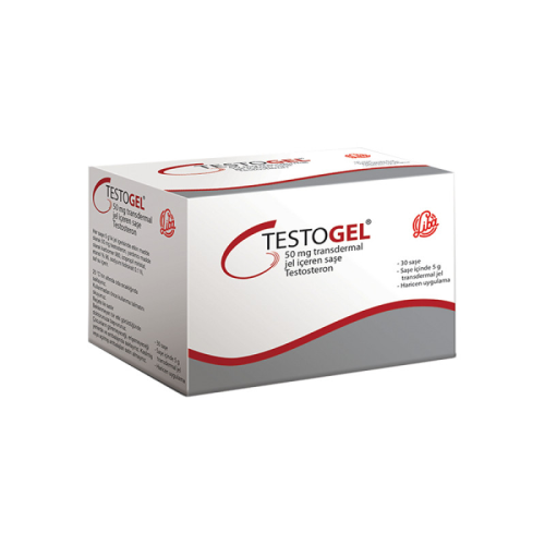 Testogel Testogel