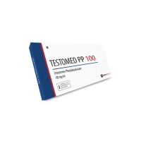 Testomed PP 100 Testomed PP 100