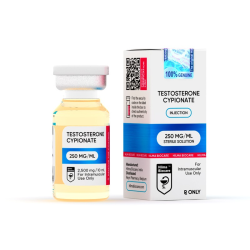 Testosterone Cypionate Testosterone Cypionate