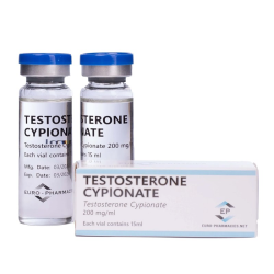 Testosterone Cypionate (15 ml) Testosterone Cypionate (15 ml)