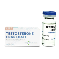 Testosterone Enanthate Testosterone Enanthate
