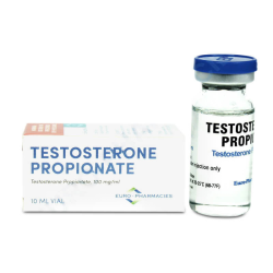 Testosterone Propionate Testosterone Propionate