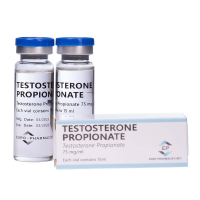 Testosterone Propionate (15 ml) Testosterone Propionate (15 ml)