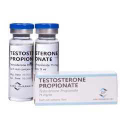 Testosterone Propionate (15 ml) Testosterone Propionate (15 ml)
