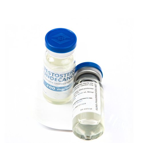 Testosterone Undecanoate Testosterone Undecanoate