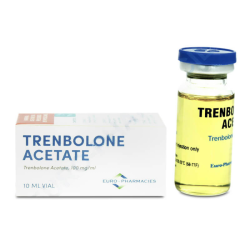 Trenbolone Acetate Trenbolone Acetate