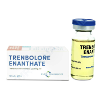 Trenbolone Enanthate Trenbolone Enanthate