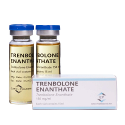 Trenbolone Enanthate (15 ml) Trenbolone Enanthate (15 ml)