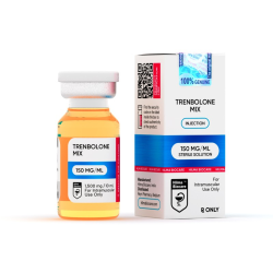 Trenbolone Mix Trenbolone Mix