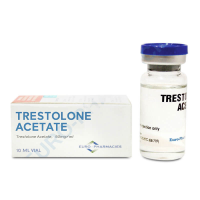 Trestolone Acetate Trestolone Acetate