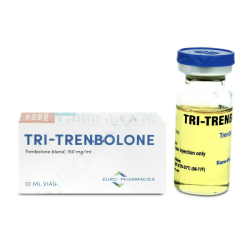 Tri-Trenbolone Tri-Trenbolone