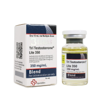 Tri Testosterone Lite Blend 350 Tri Testosterone Lite Blend 350