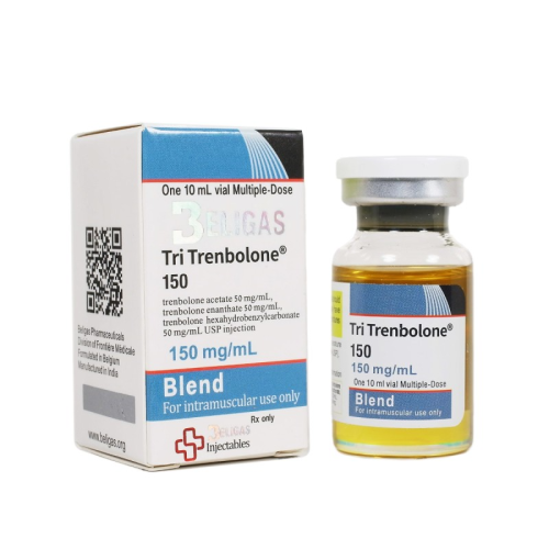 Tri Trenbolone Blend 150 Tri Trenbolone Blend 150