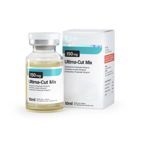 Ultima-Cut Mix 150 Ultima-Cut Mix 150