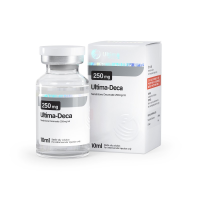Ultima-Deca 250 Ultima-Deca 250