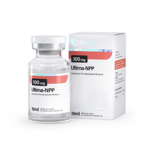 Ultima-NPP 100 Ultima-NPP 100