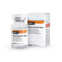 Ultima-SuperTest 450 Ultima-SuperTest 450