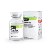 Ultima-Sus 500 Ultima-Sus 500