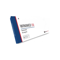 Winimed Oil 50 Winimed Oil 50
