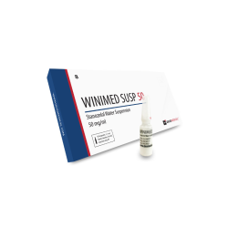 Winimed Susp 50 Winimed Susp 50