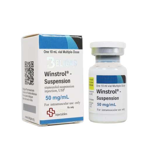 Winstrol-Suspension Winstrol-Suspension