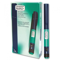Levemir Flexpen Levemir Flexpen