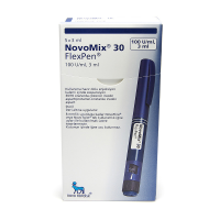 Novomix 30 Flexpen Novomix 30 Flexpen