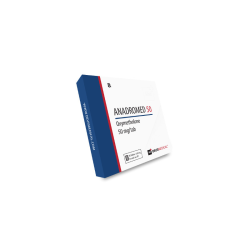 Anadromed 50 Anadromed 50