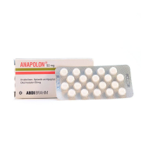 Anapolon 50 Anapolon 50